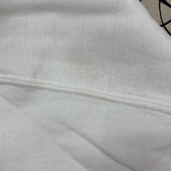 gildan Nasa white crewneck small - Picture 4 of 8